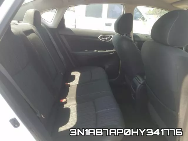 3N1AB7AP0HY341776 фото 7