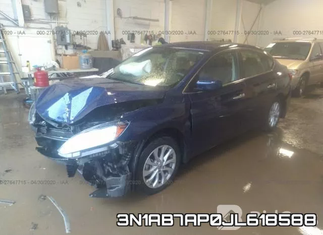 3N1AB7AP0JL618588 фото 3