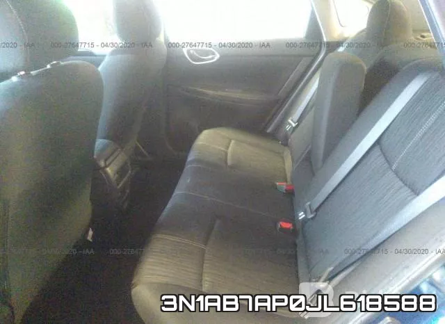 3N1AB7AP0JL618588 фото 9