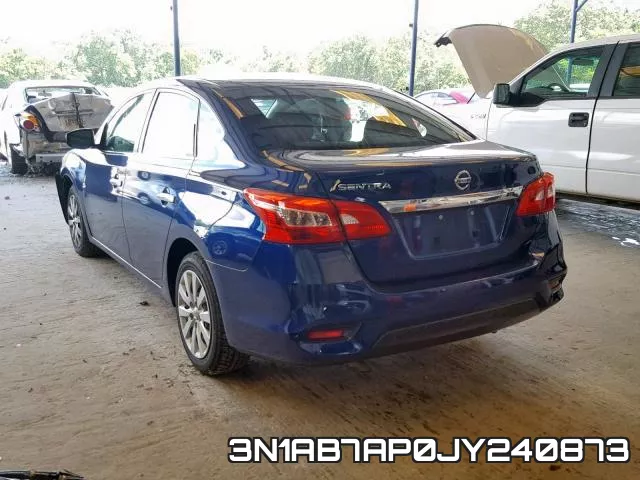 3N1AB7AP0JY240873 фото 4