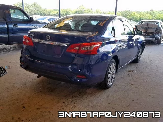3N1AB7AP0JY240873 фото 5