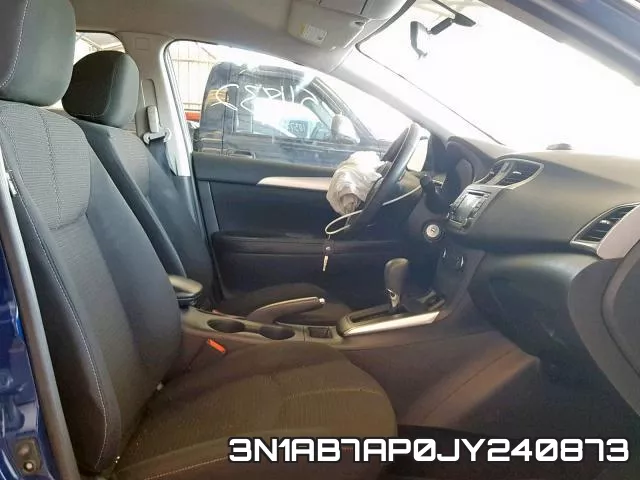 3N1AB7AP0JY240873 фото 6
