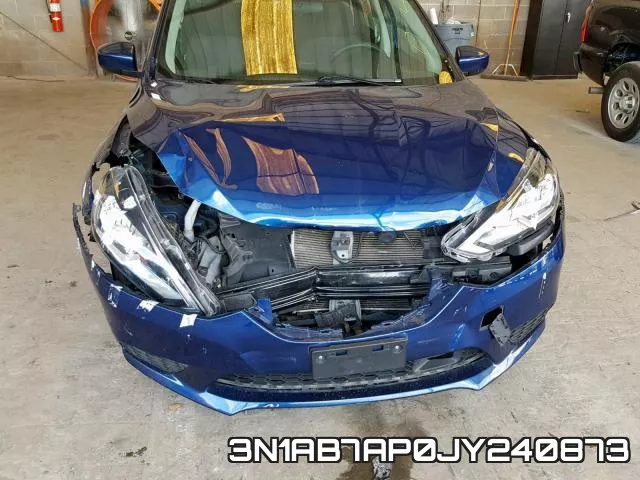 3N1AB7AP0JY240873 фото 10