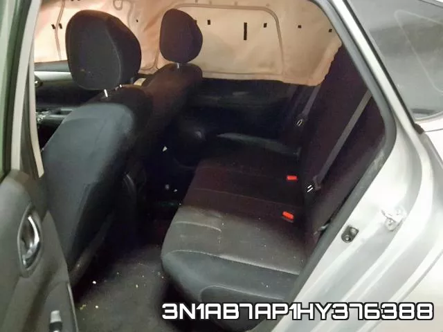 3N1AB7AP1HY376388 фото 7