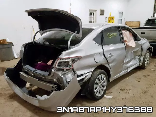 3N1AB7AP1HY376388 фото 10