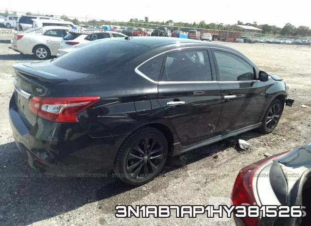 3N1AB7AP1HY381526 фото 5