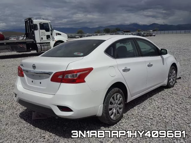 3N1AB7AP1HY409681 фото 5