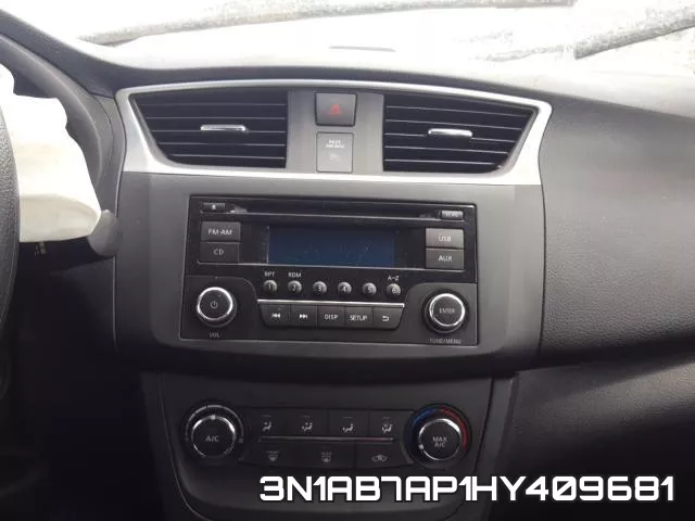 3N1AB7AP1HY409681 фото 10