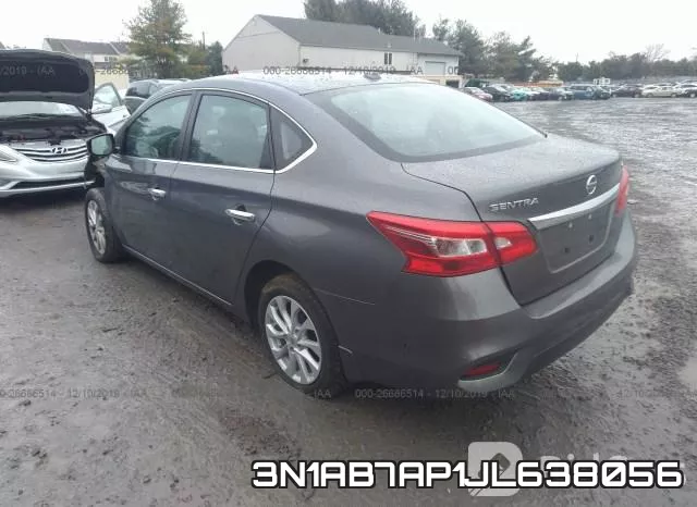 3N1AB7AP1JL638056 фото 4