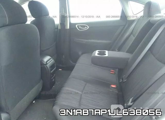 3N1AB7AP1JL638056 фото 9