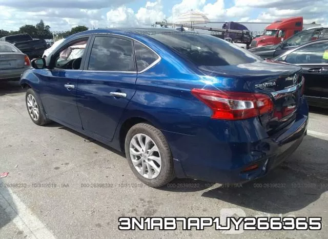 3N1AB7AP1JY266365 фото 4