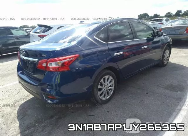 3N1AB7AP1JY266365 фото 5