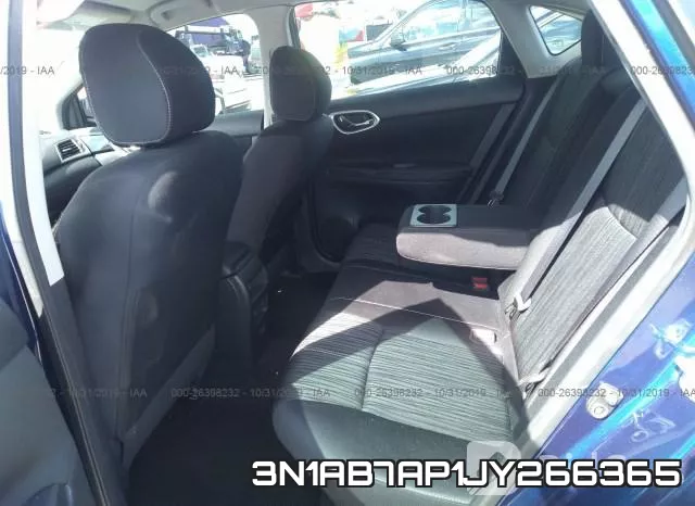 3N1AB7AP1JY266365 фото 9