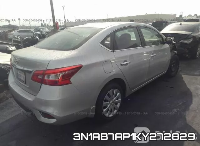 3N1AB7AP1KY272829 фото 5