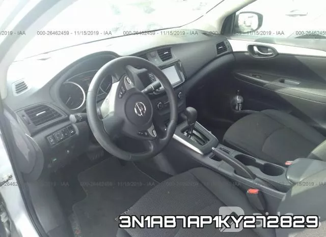 3N1AB7AP1KY272829 фото 6