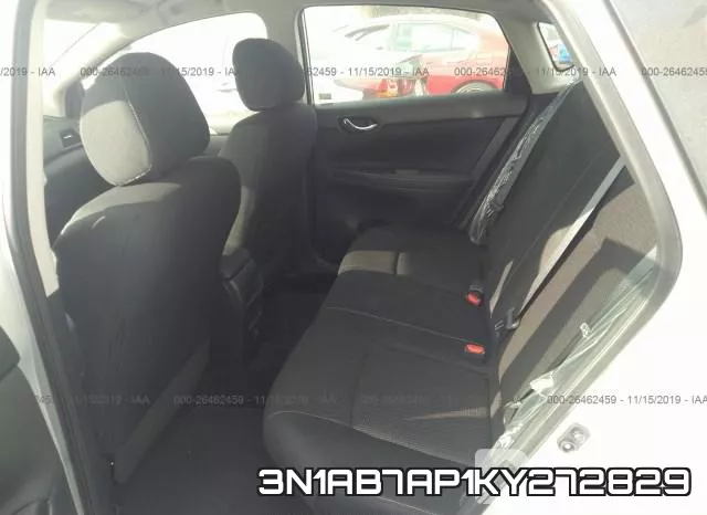 3N1AB7AP1KY272829 фото 9