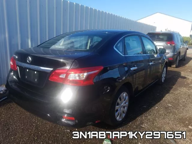3N1AB7AP1KY297651 фото 5