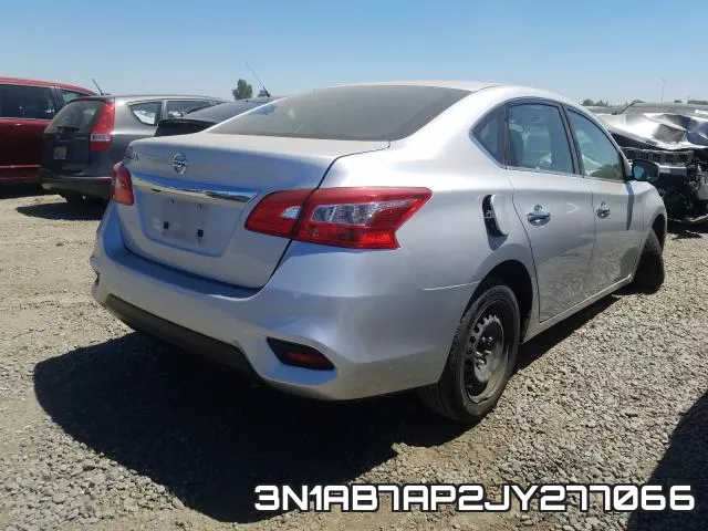 3N1AB7AP2JY277066 фото 5
