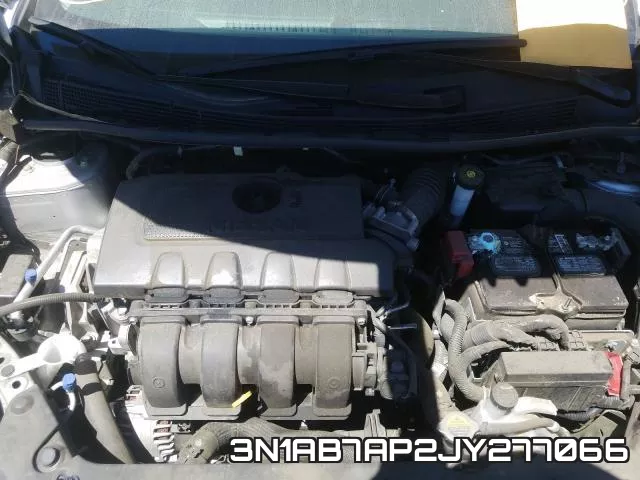 3N1AB7AP2JY277066 фото 8