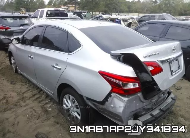 3N1AB7AP2JY341834 фото 4