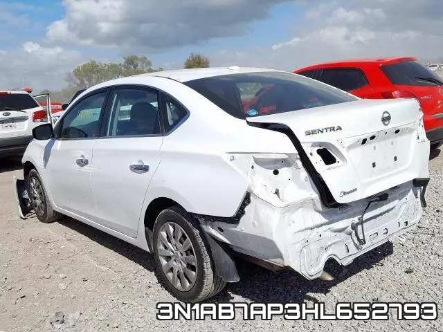 3N1AB7AP3HL652793 фото 4