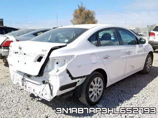 3N1AB7AP3HL652793 фото 5