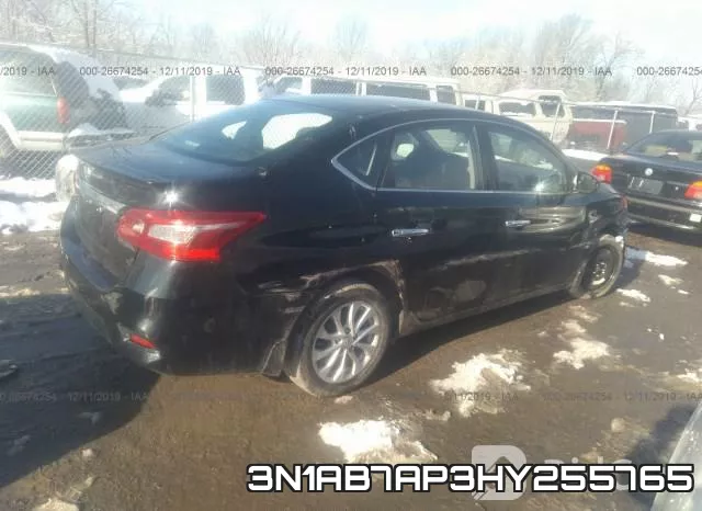 3N1AB7AP3HY255765 фото 5