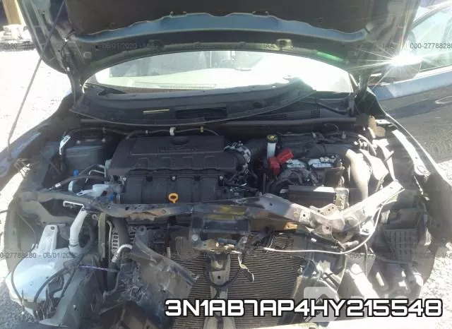 3N1AB7AP4HY215548 фото 2