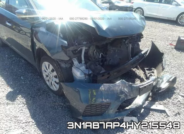 3N1AB7AP4HY215548 фото 7