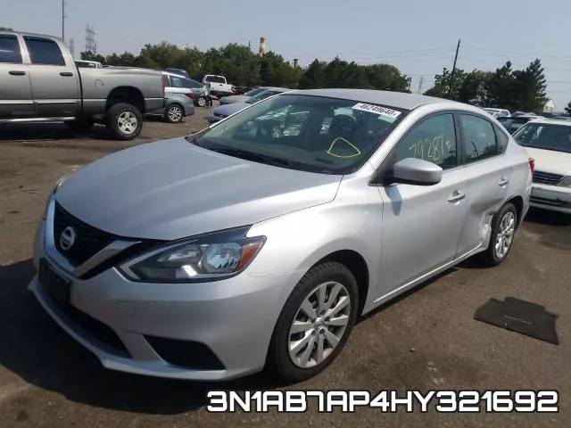 3N1AB7AP4HY321692 фото 3