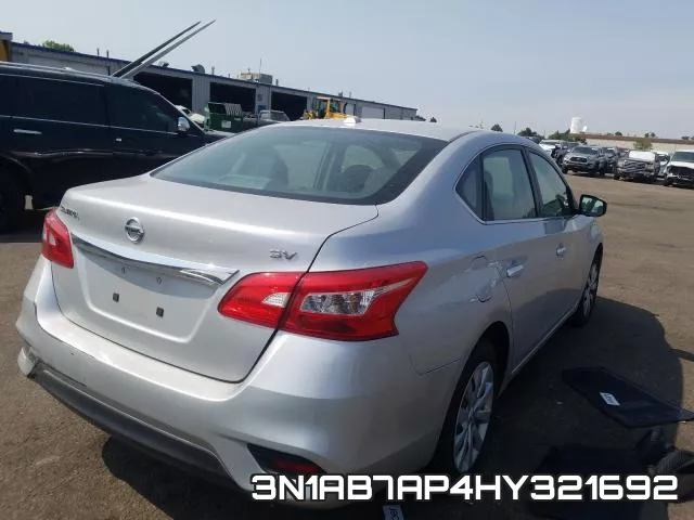 3N1AB7AP4HY321692 фото 5