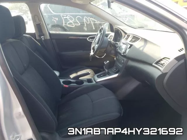 3N1AB7AP4HY321692 фото 6