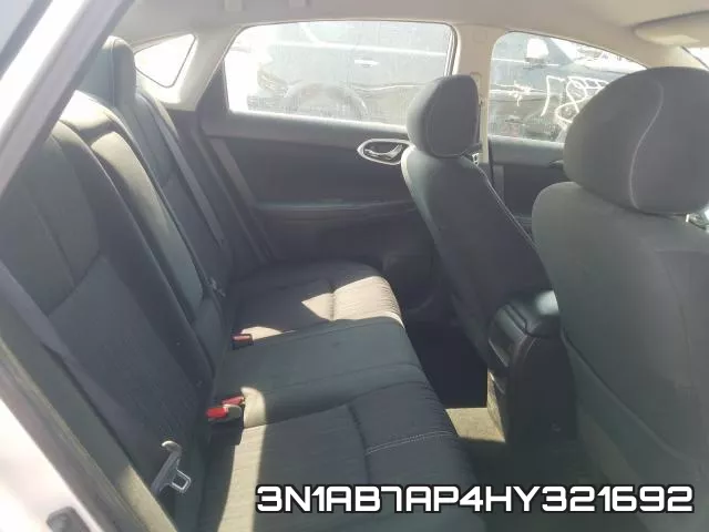 3N1AB7AP4HY321692 фото 7