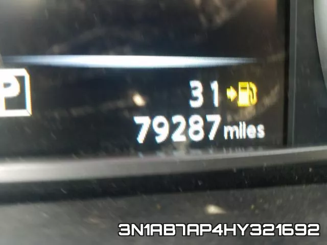 3N1AB7AP4HY321692 фото 9