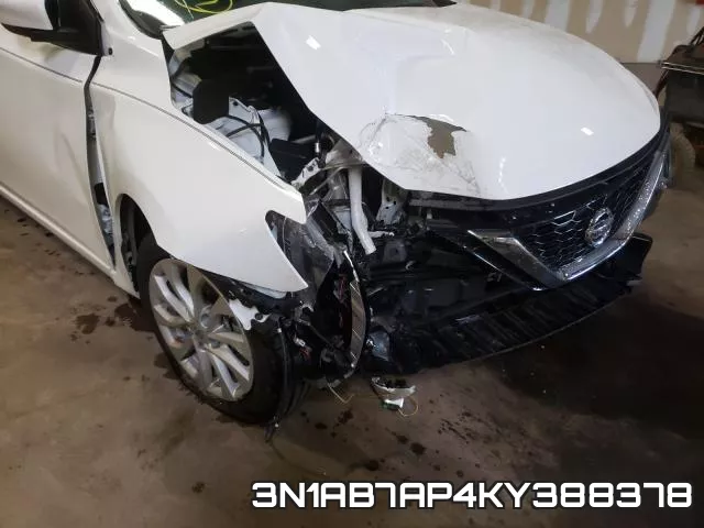3N1AB7AP4KY388378 фото 10