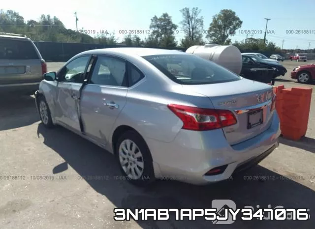 3N1AB7AP5JY347076 фото 4
