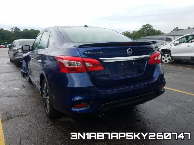 3N1AB7AP5KY260747 фото 4