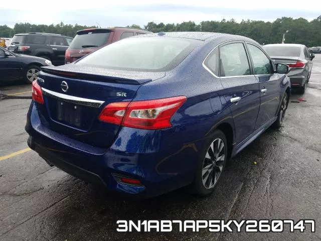 3N1AB7AP5KY260747 фото 5
