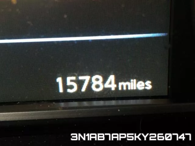3N1AB7AP5KY260747 фото 9