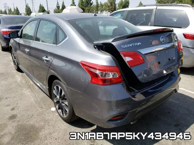 3N1AB7AP5KY434946 фото 4