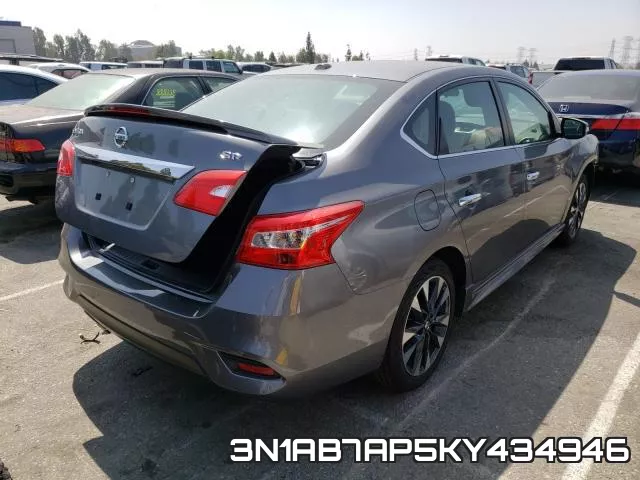 3N1AB7AP5KY434946 фото 5