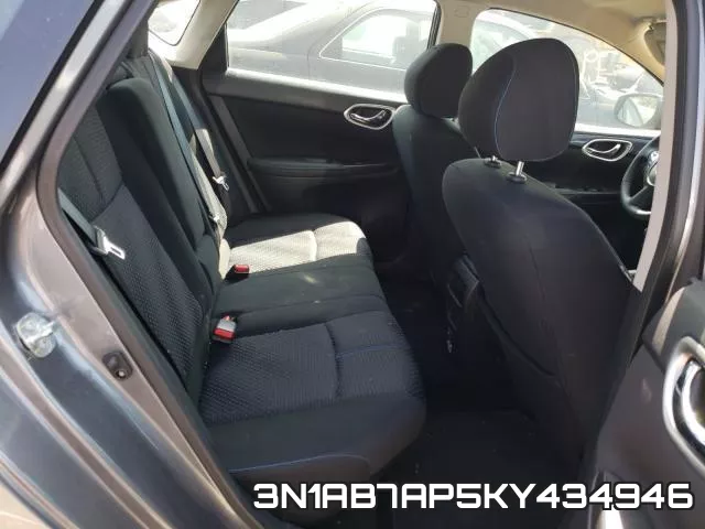 3N1AB7AP5KY434946 фото 7