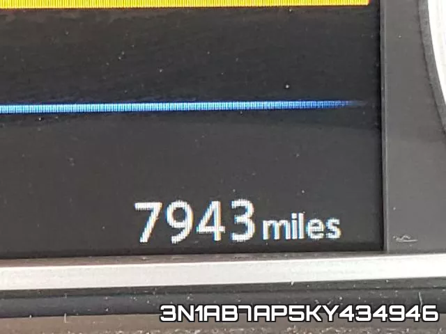 3N1AB7AP5KY434946 фото 9