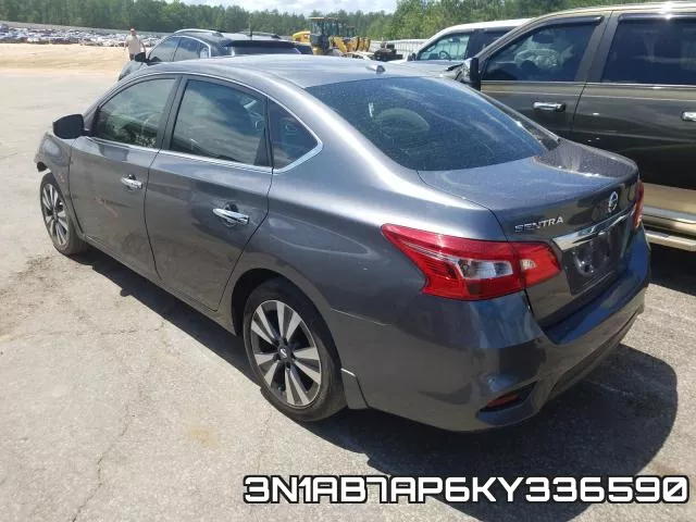 3N1AB7AP6KY336590 фото 4