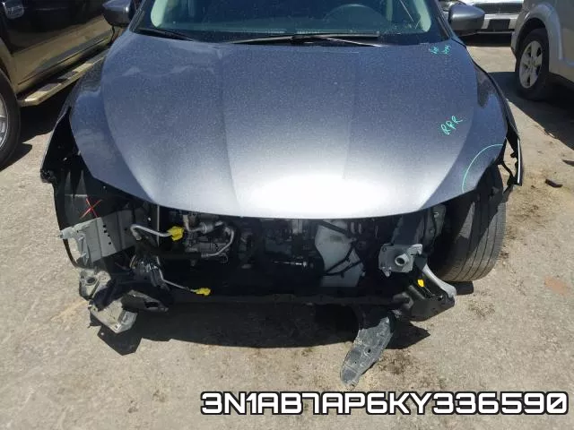 3N1AB7AP6KY336590 фото 10