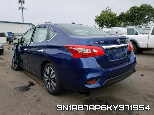 3N1AB7AP6KY371954 фото 4