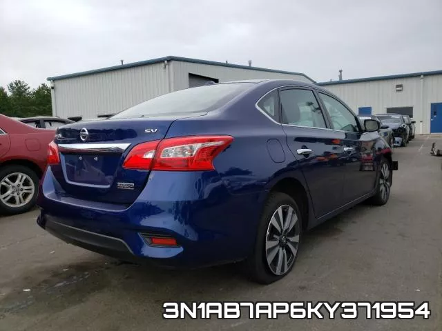 3N1AB7AP6KY371954 фото 5