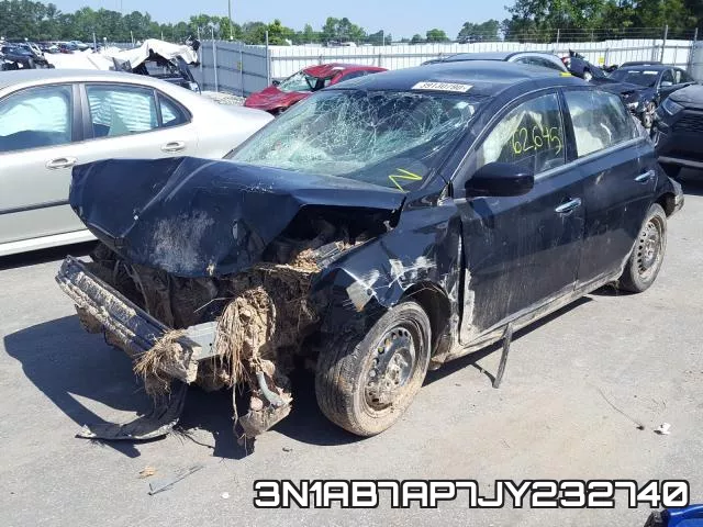 3N1AB7AP7JY232740 фото 3