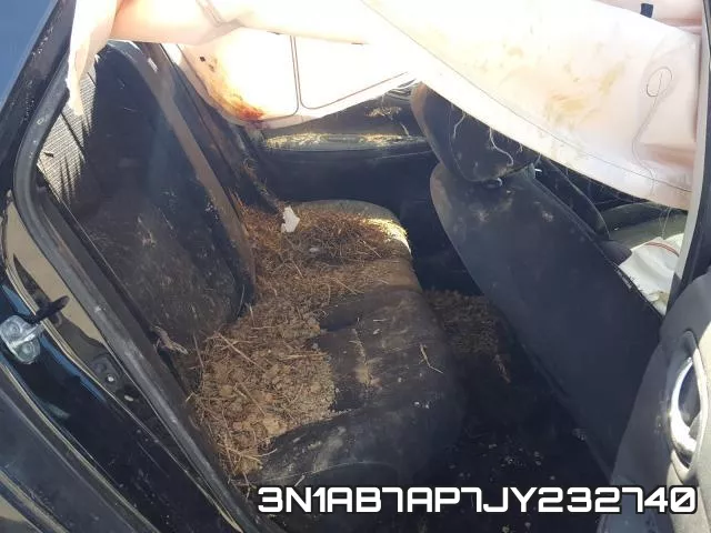 3N1AB7AP7JY232740 фото 7