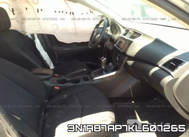 3N1AB7AP7KL607265 фото 6
